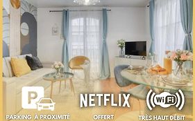 L'Elegant Chic-T2-Paris-Disneyland Jo Paris 2024